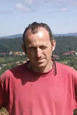 Martin Vopěnka