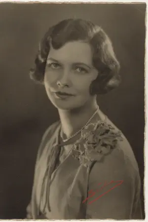 Joyce Barbour