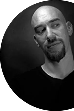 Jonathan Bacheter