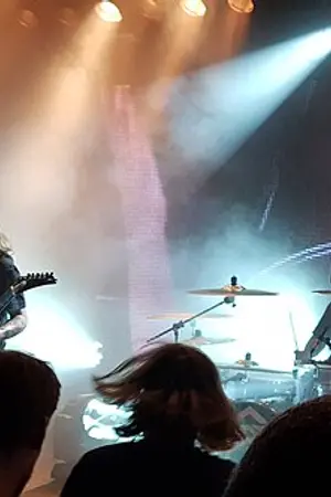 Carpenter Brut