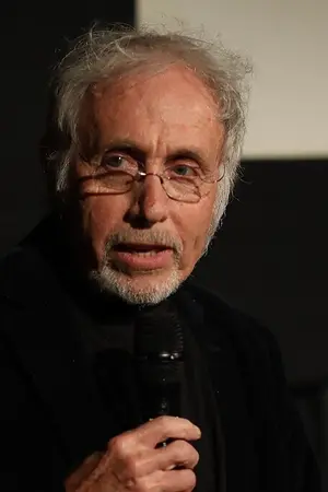 Ralph Arlyck