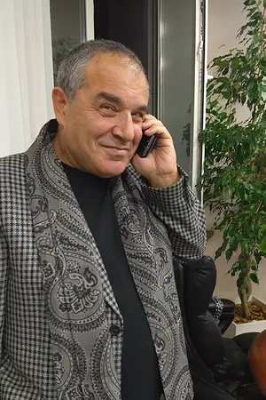 Чикирис, Андрей Геннадьевич