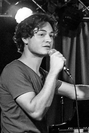 Thomas Enhco