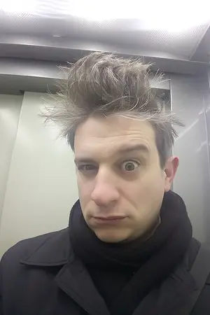 Martin Macháček