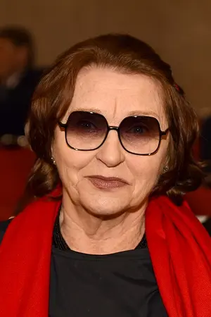 Ivana Kačírková