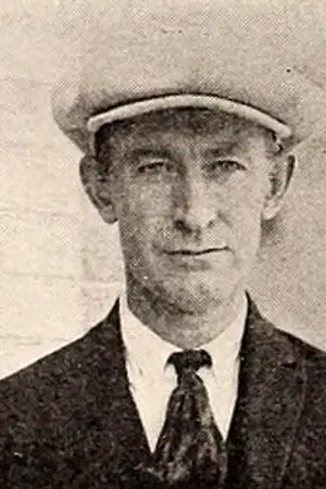 Harry Kenneth Fairall
