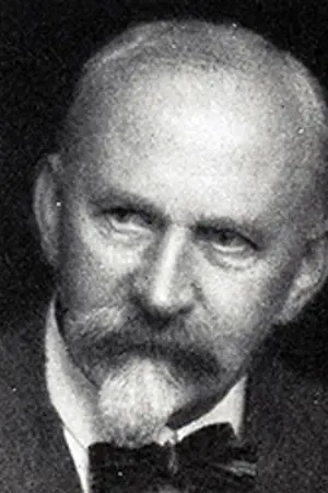 Gustaf Uddgren