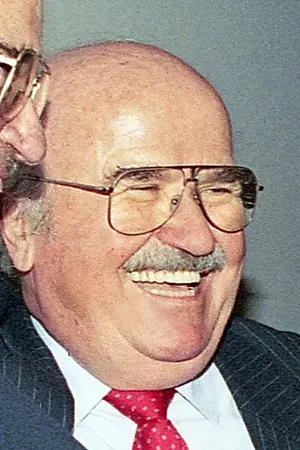 Elwy Yost