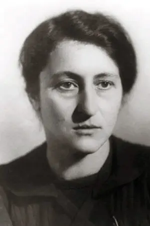 Wanda Wasilewska