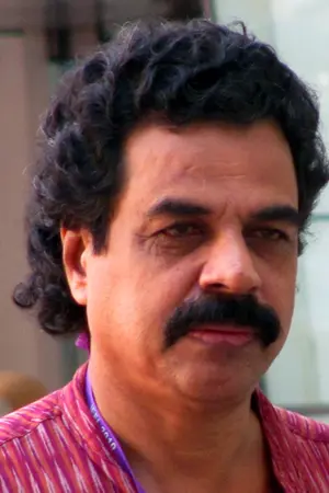 C. V. Balakrishnan
