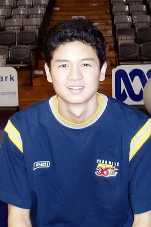 Darren Ng