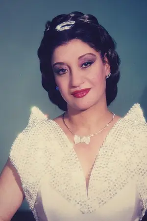 Faten Farid