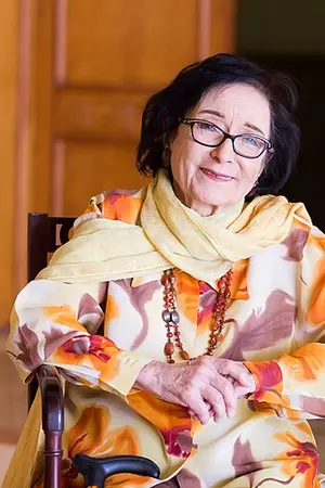 Mohsena Tawfiq