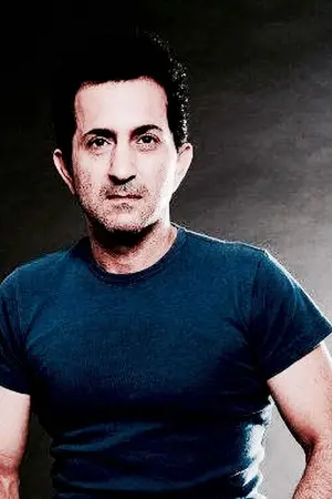 Yuval Carmi