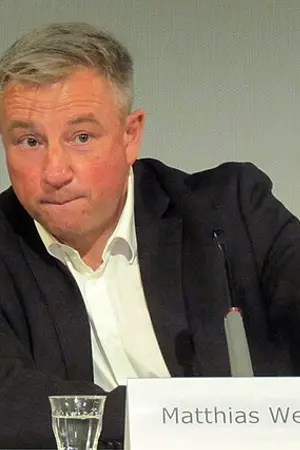 Matthias Wemhoff