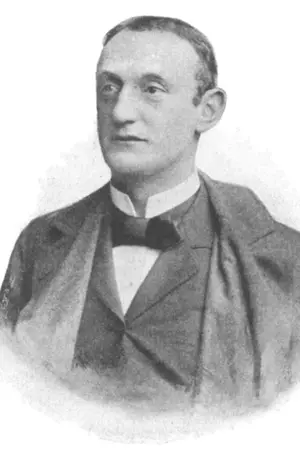 Adolf Weisse