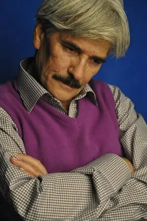 Reza Saberi