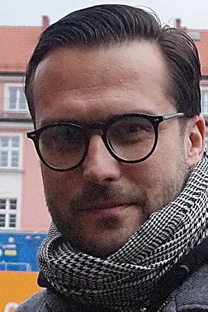 Michał Lesień