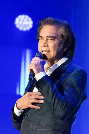 José Luis Rodríguez