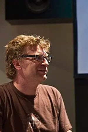 Bruce Alcock
