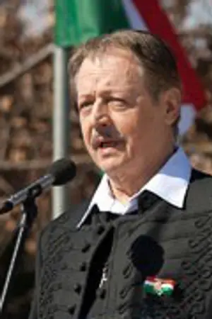 Géza Galán