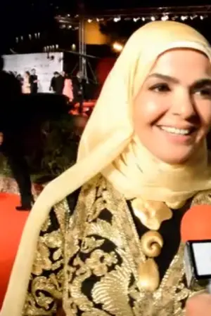 Mona Abdel Ghani