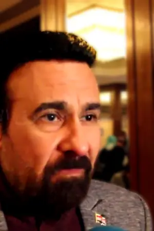 Tariq Al Dussoki