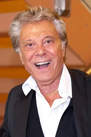 Lionel Blair