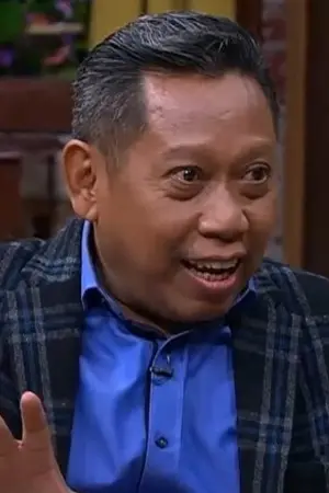 Tukul Arwana