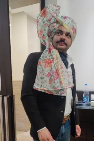Lakha Lakhwinder Singh