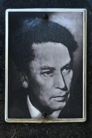 Альфред Уль