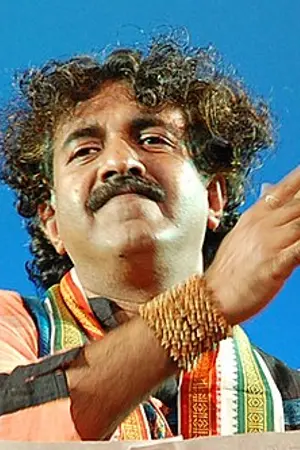 Kalika Prasad Bhattacharya