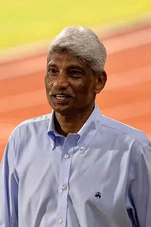 K. Rajagopal