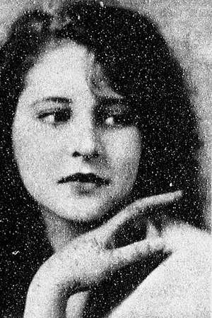 Betty May