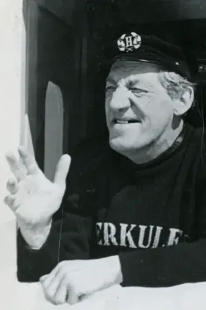 Emil Fjellström