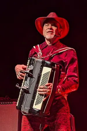 Humberto Álvarez