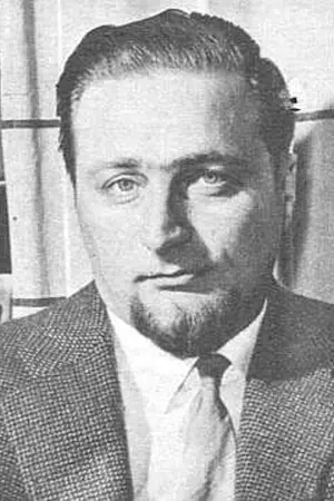 Jussi Talvi