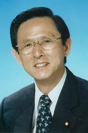 Hiroshi Okada