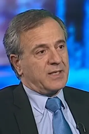 Iraj Mesdaghi
