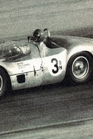Fred Gamble
