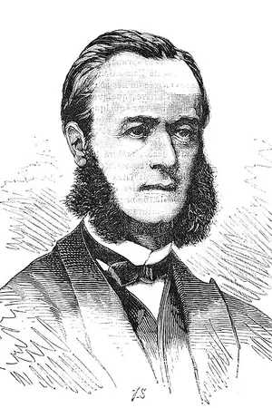 Henri Lévêque