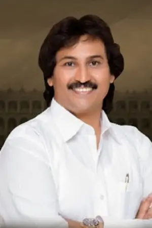 Kumar Bangarappa