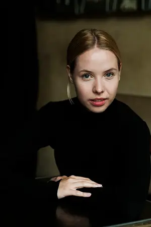Annaleen Frage