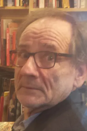 Yvon Rivard