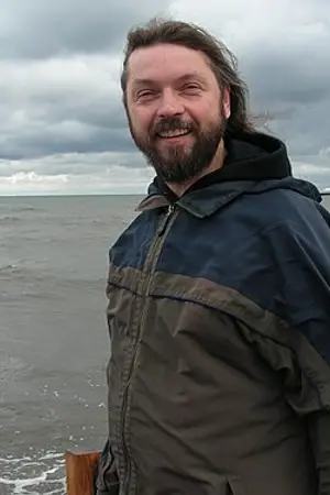Pavel Helebrand