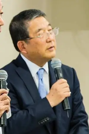 Kazuo Tokumitsu