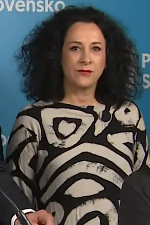 Zora Jaurová