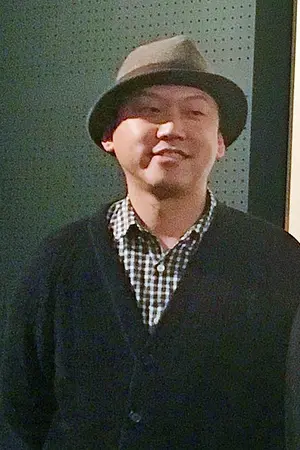 Yuki Saito