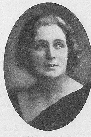 Helmi Lindelöf