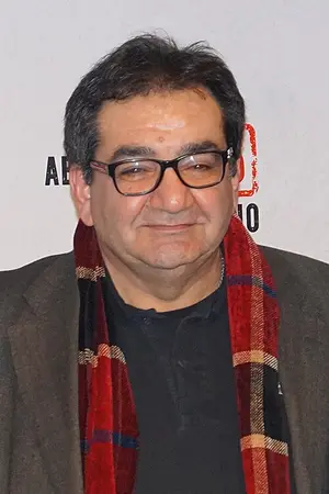 Mohammad-Ali Behboudi